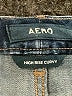 Aero Hearts Blue Jeans Size 4 - photo 7