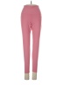 Active by Old Navy Color Block Pink Active Pants Size S - photo 1