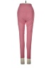 Active by Old Navy Color Block Pink Active Pants Size S - photo 2