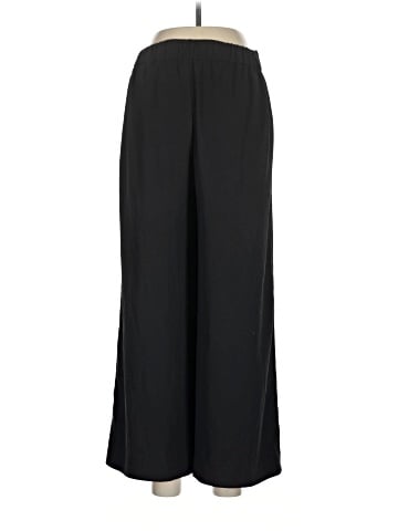 Madewell Huston Pull-On Full-Length Pants (view 2)