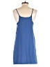 Moa Moa Blue Casual Dress Size XS - photo 2