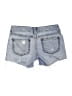 Free People Blue Denim Shorts Size 25 waist - photo 2