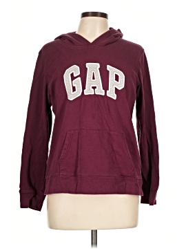 Gap Outlet Pullover Hoodie