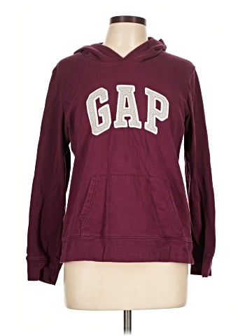 Gap Outlet Pullover Hoodie (view 1)