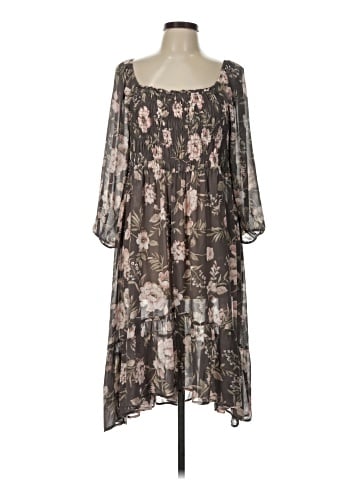 Torrid Casual Dress (view 1)