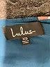 Lulus 100% Viscose Floral Blue Casual Dress Size XS - photo 7