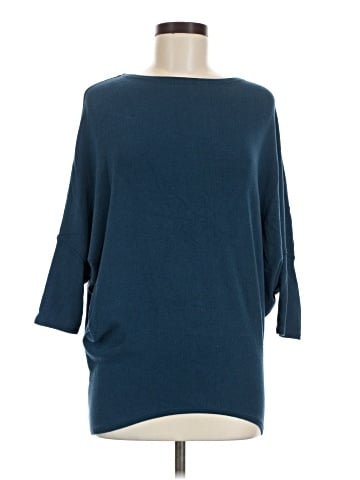 Jolie 3/4 Sleeve T-Shirt (view 1)