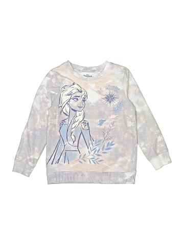 Disney Sweatshirt (view 1)