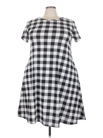 Lularoe Casual Dress (view 1)