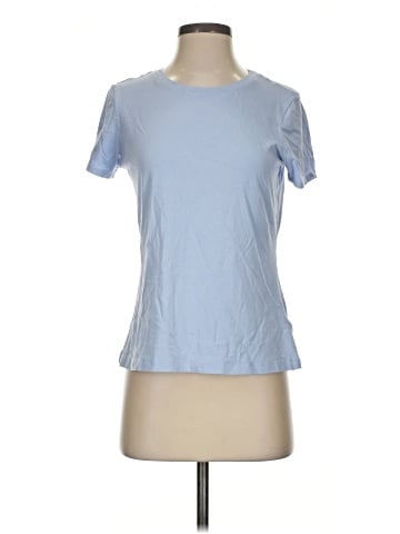 Tahari Short Sleeve T-Shirt (view 1)
