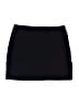 Smallwood's Yachtwear Solid Black Skort Size 6 - photo 2