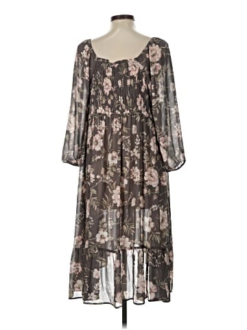 Torrid Casual Dress (view 2)