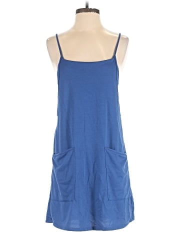 Moa Moa Casual Dress (view 1)