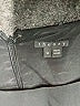 Theory Solid Black Cocktail Dress Size 10 - photo 7