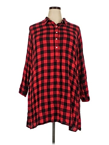 Old Navy Casual Dress (view 1)