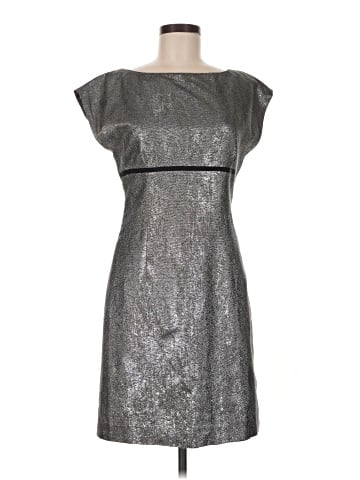 HUGO by HUGO BOSS Cocktail Dress (view 1)