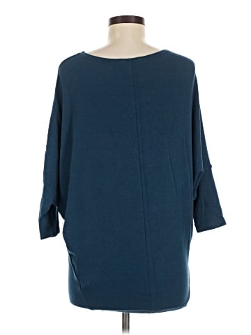 Jolie 3/4 Sleeve T-Shirt (view 2)