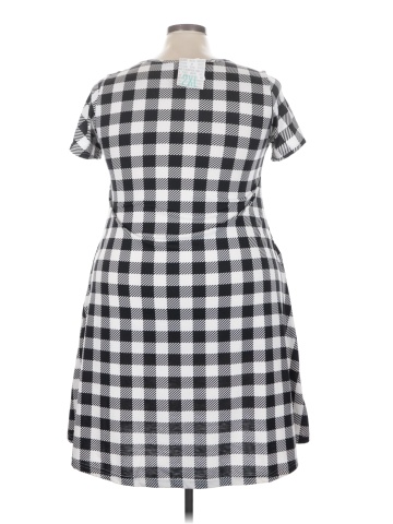 Lularoe Casual Dress (view 2)