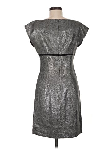 HUGO by HUGO BOSS Cocktail Dress (view 2)