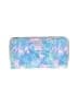 Lilly Pulitzer Blue Wallet One size - photo 1