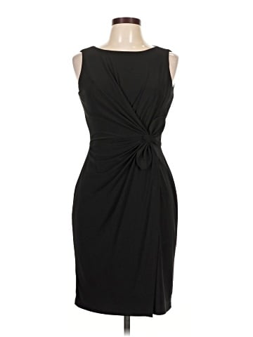 Lauren by Ralph Lauren Cocktail Dress (view 1)
