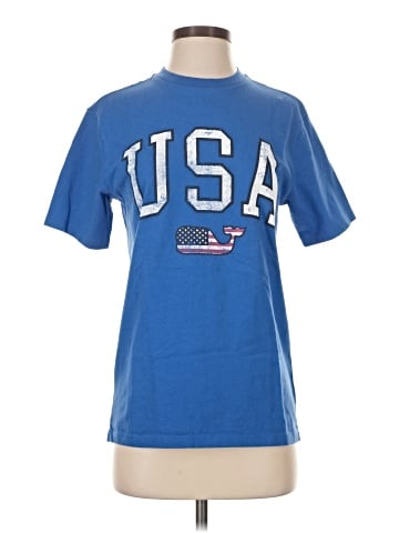 Vineyard Vines Short Sleeve T-Shirt (view 1)