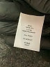 Talbots 100% Silk Solid Black Casual Dress Size 8 Petite - photo 8