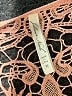 Leo & Nicole Orange Kimono Size M - photo 7