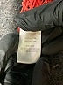 Leo & Nicole Orange Kimono Size M - photo 8