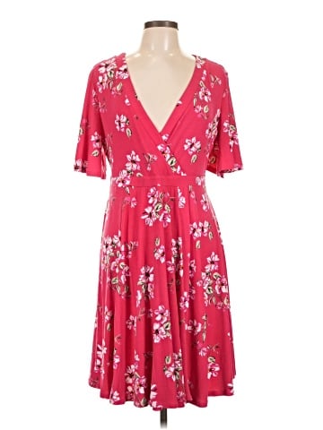 Torrid Casual Dress (view 1)