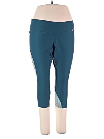 Nike Active Pants (view 1)