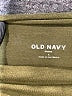 Old Navy Green Long Sleeve Turtleneck Size L - photo 7