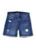 Gap Blue Denim Shorts Size 00 - photo 1