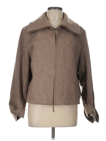 & Other Stories Jacket (view 1)