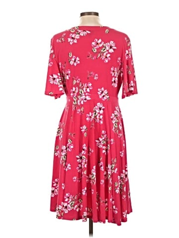 Torrid Casual Dress (view 2)