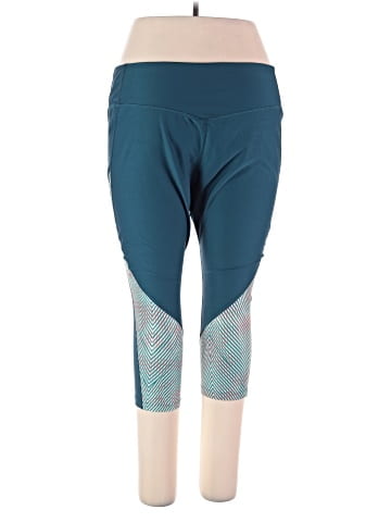Nike Active Pants (view 2)