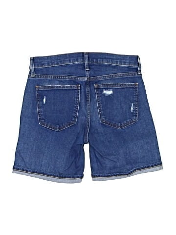 Gap Denim Shorts (view 2)