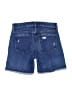 Gap Blue Denim Shorts Size 00 - photo 2