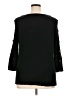 Liz Claiborne Black Pullover Sweater Size XL - photo 2
