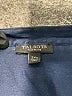 Talbots Blue 3/4 Sleeve Blouse Size 2X Petite - photo 7