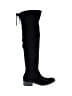 Unisa Black Boots Size 7 1/2 - photo 1
