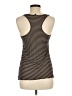 Tart Brown Tank Top Size L - photo 2