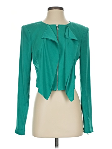 BCBGMAXAZRIA Jacket (view 1)