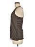 Tart Brown Tank Top Size L - photo 5