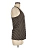 Tart Brown Tank Top Size L - photo 4