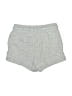 Cat & Jack Chevron-herringbone Gray Athletic Shorts Size 4T - photo 2