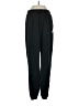 Nike Solid Black Track Pants Size S - photo 1