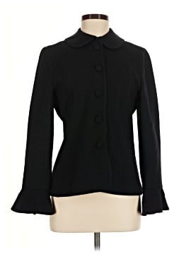 Jones New York Wool Blazer