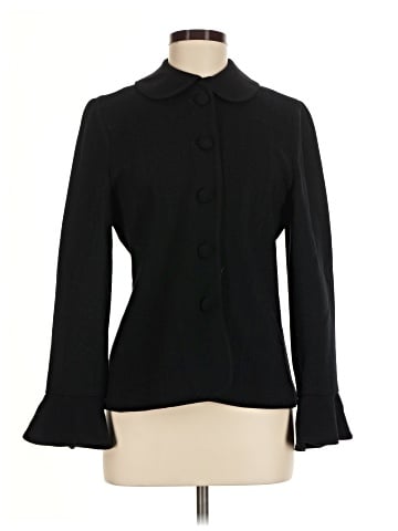 Jones New York Wool Blazer (view 1)