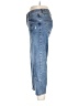 Wit & Wisdom Hearts Blue Jeans Size 4 - photo 5